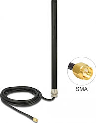 DeLock 89529 Εξωτερική Κεραία 4G Πανκατευθυντική DeLock 89529 Εξωτερική Κεραία 4G Πανκατευθυντική