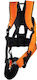 Nakayama PB100 Brush Cutter Vest 011750