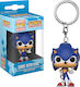 Funko Pocket Pop! Keychain Games: Sonic The Hedgehog - Sonic the Hedgehog