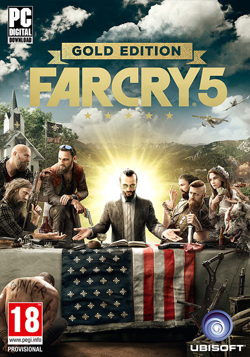Far Cry Gold Edition Key PC Game Skroutz Gr