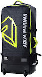 Aqua Marina Advanced Roller SUP Board Bag Μαύρη