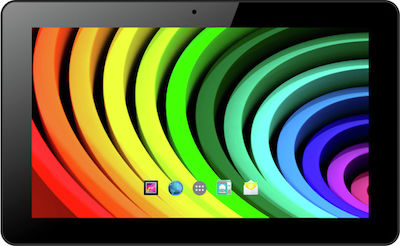 Bitmore MobiTab 10S 3G 10" with WiFi & 3G (2GB/16GB) Black