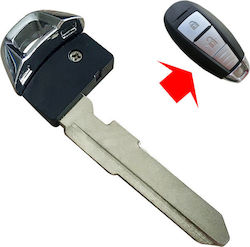 Ersatz-Lama HU87 für SUZUKI Smart Key