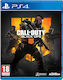 Call Of Duty Black Ops 4 PS4 Spiel