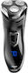 Blaupunkt MSR701 Rotating Electric Shaver Face Rechargeable
