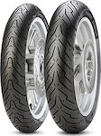 Pirelli Angel Scooter Back Tyre 130/80-15 63 S Tubeless