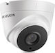 Hikvision DS-2CE56H0T-IT3F CCTV Cameră de Supraveghere Full HD+ 5MP Rezistentă la apă cu Lentilă 2.8mm