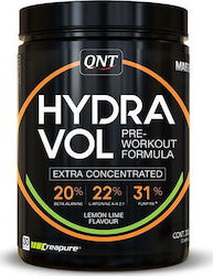 QNT Hydravol 300gr Lemon Lime