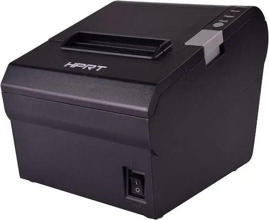 HPRT TP805 Θερμικός Εκτυπωτής Αποδείξεων Serial / USB