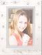 Keskor Glass Photo Frame