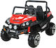 Commander Buggy Doppelsitzer Mit Fernbedienung ...
