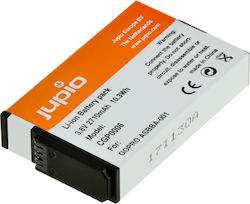 Jupio Jupio Fusion ASBBA-001 2710mAh Für GoPro Fusion
