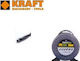 Kraft Tri Twist Mähfaden Drehung Länge 50m und Dicke 3mm