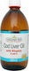 Natures Aid Everyday Essentials Cod Liver Oil with Vitamins A & D Lebertran 500ml