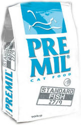 Premil Standard Fish 10kg Premil Standard Fish 10kg