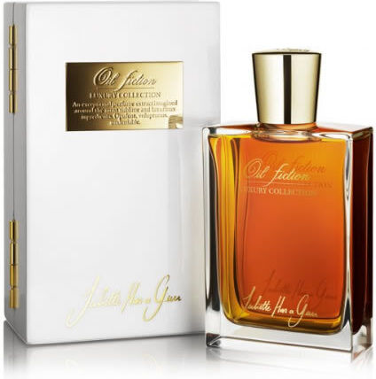 Juliette Has A Gun Oil Fiction Eau de Parfum 75ml
