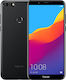 Honor 7c Dual SIM (3GB/32GB) Negru