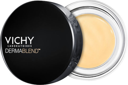 Vichy Dermablend Cream Color Corrector Bluish Veins & Dark Circles 4.5gr