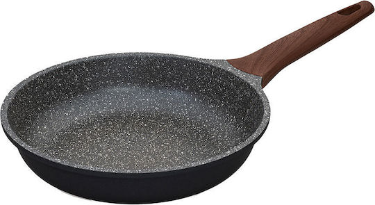 Estia Stone 24cm Τηγάνι