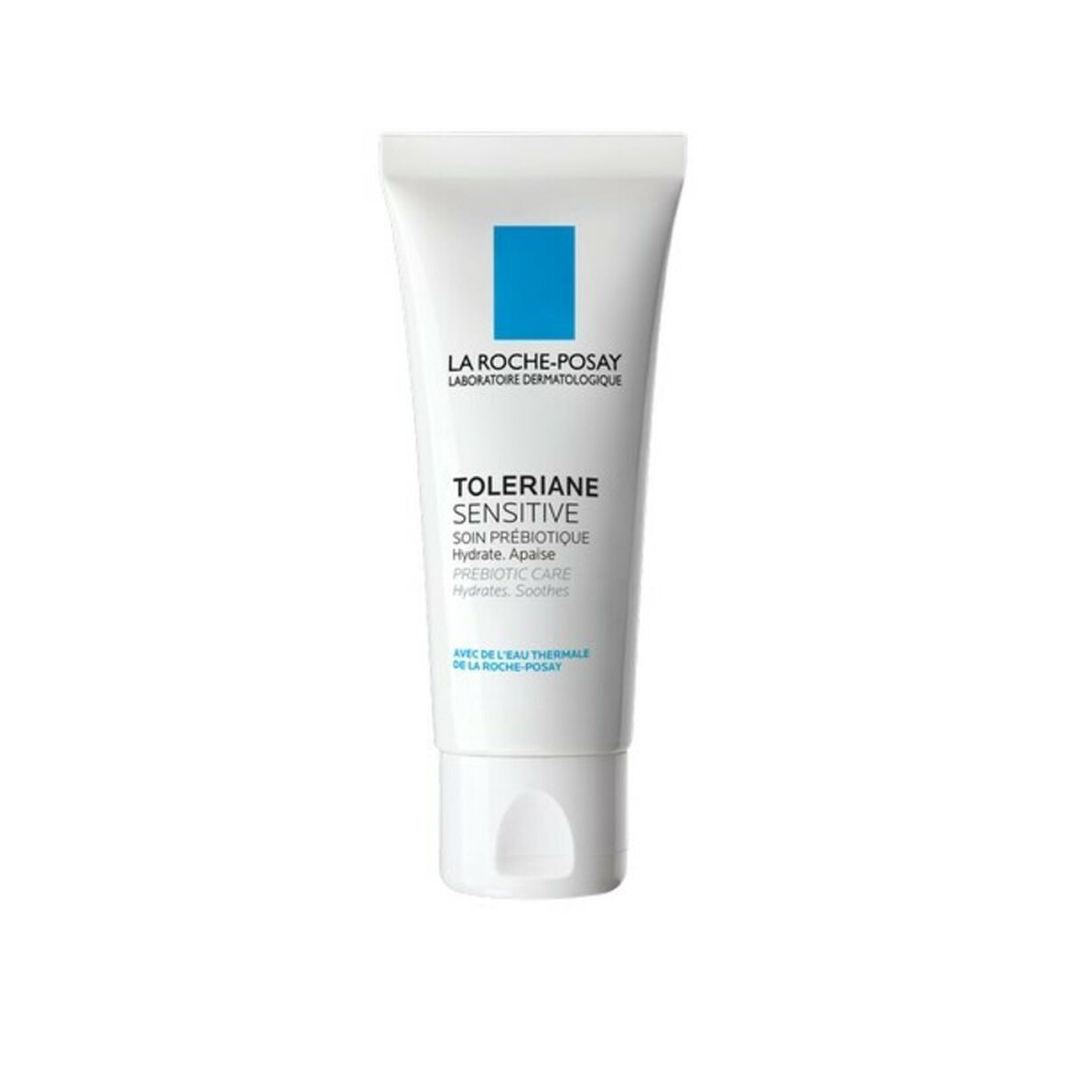La Roche Posay Toleriane Sensitive Light 48ωρη Ενυδατική Κρέμα Προσώπου με Ceramides & Πρεβιοτικά 40ml
