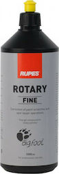 Rupes Rotary Feine Auto-Politurcreme 1lt