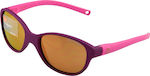 Julbo Romy Ochelari de soare pentru copii J5081126