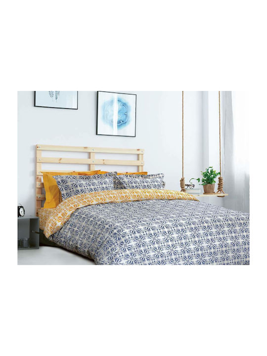 Das Home Happy 9418 Покривало Кингсайз 220x240см