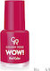 Golden Rose Wow! Glossy Βερνίκι Νυχιών Φούξια 4...