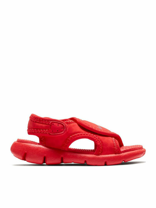 Nike Sunray Adjust 4 Παιδικά Παπουτσάκια Θαλάσσ...