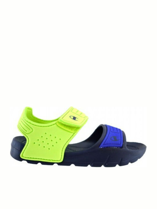 Champion Kids' Sandal Colorful