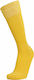 Xcode Kids Sports Knee-High Socks Football Yellow