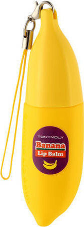 Tonymoly Lip Balm Μπανάνα 7gr