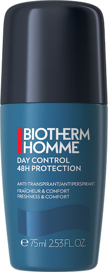 Biotherm Hommel Дезодорант 48ч Рол-он 75мл
