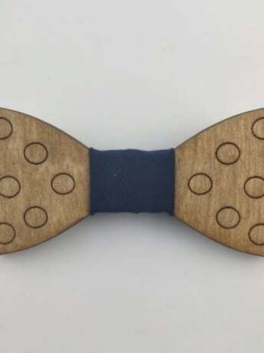 BONJOUR BEBE Wooden bow ties Grammiko