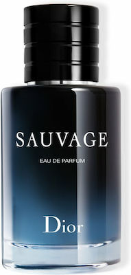 Dior Sauvage Eau de Parfum 60ml