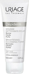 Uriage Schaumstoff Reinigung Depiderm 100ml