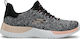 Skechers Dynamight Break-Through Sport Shoes Running Gray