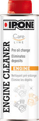 Ipone Engine Cleaner Oil Additive 300ml