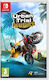 Urban Trial Playground (Код в кутия) Игра за Switch