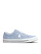 Converse One Star Cotton Candy Sneakers Blue Chill / White / Black