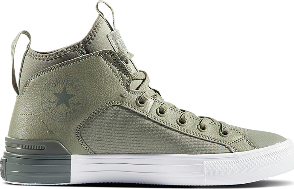 Converse Chuck Taylor All Star Ultra Mid 159626C - Skroutz.gr