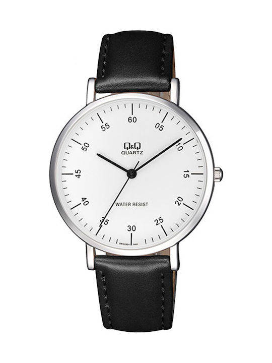 Q&Q Watch Battery