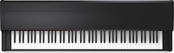 Kawai Midi Keyboard με 88 Πλήκτρα σε Μαύρο Χρώμα