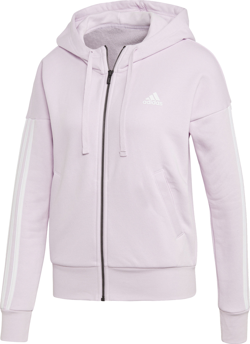 adidas essentials hoodie women's