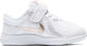 Nike Revolution 4 Kids Running Shoes White