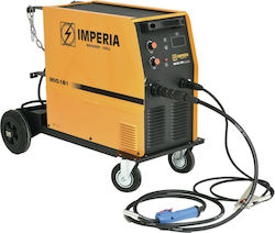 Imperia MIG 181 Sudură Inverter 180A MIG Imperia MIG 181 Sudură Inverter 180A MIG