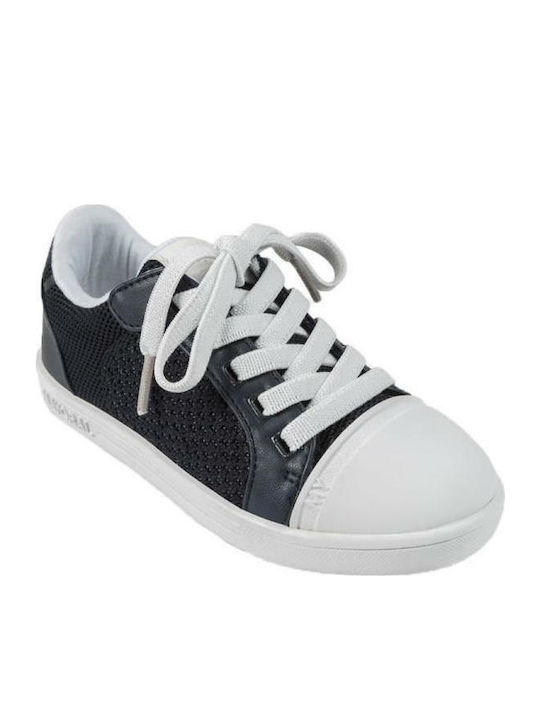 Mayoral Kids Sneakers Navy Blue