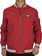 Emerson Herren Jacke Bomber Rot