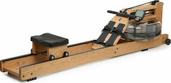 Waterrower Oxbridge S4 Επαγγελματική Κωπηλατική Νερού για Χρήστη έως 150kg Waterrower Oxbridge S4 Επαγγελματική Κωπηλατική Νερού για Χρήστη έως 150kg