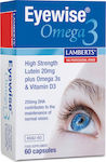 Lamberts Eyewise Omega 3 60 capace